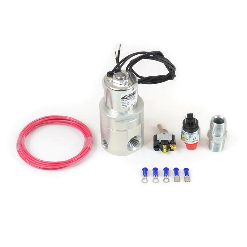 Accumulateur\u0020de\u0020Pression\u0020d\u0027Huile\u0020Accusump\u00203L