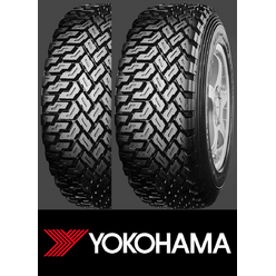 Pneus Compétition Yokohama Advan A035 185/65 R14 HARD 86Q (la paire)