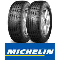 Pneus Michelin LATITUDE TOUR HP JLR 265/45 R21 104W (la paire)