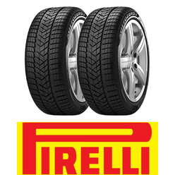 Pneus Pirelli SOTTO ZERO 3 MO XL 285/35 R20 104V (la paire)