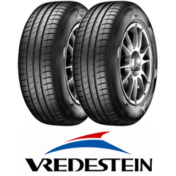 Pneus Vredestein T-TRAC 2 165/70 R14 81T (la paire)