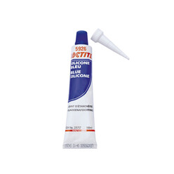 Pâte à Joint Silicone Loctite SI 5926 (Bleu, 100 ml)