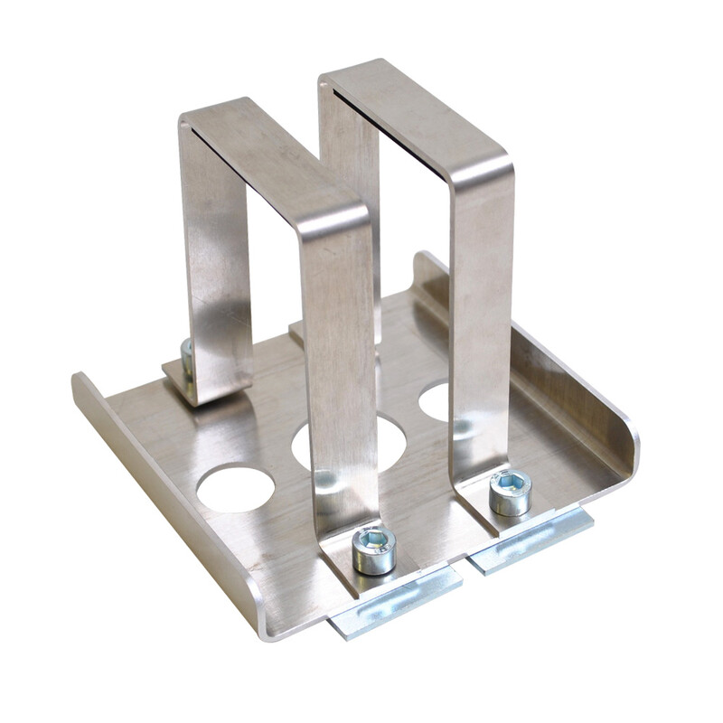 Support\u0020Alu\u0020pour\u0020Batterie\u0020BS\u0020Battery\u0020165\u0020mm