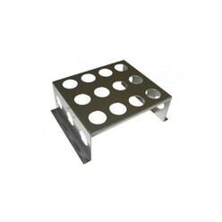 Support Alu pour Batterie Odyssey 25 & Shido 16