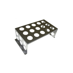Support Alu pour Batterie Odyssey 30