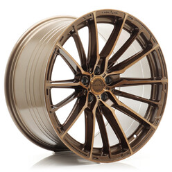 Concaver CVR7 19x8.5" 5x112 ET45, Bronze