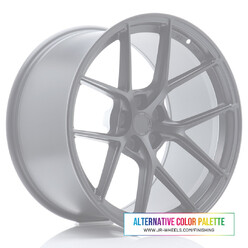 Japan Racing SL-01 Super Light 20x11" (5 trous - sur mesure) ET0-30, Couleur Personnalisée !