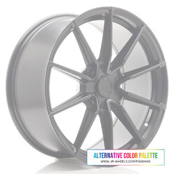 Japan Racing SL-02 Super Light 19x9" (5 trous - sur mesure) ET20-51, Couleur Personnalisée !