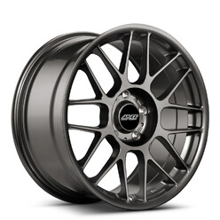 Apex ARC-8 18x8.5" 5x120 ET38, Gris Anthracite