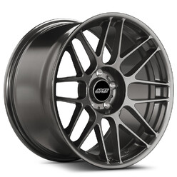 Apex ARC-8 19x10.5" 5x120 ET22, Gris Anthracite