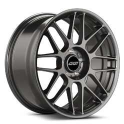 Apex ARC-8 19x8.5" 5x120 ET35, Gris Anthracite