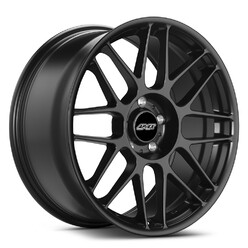 Apex ARC-8 19x8.5" 5x120 ET35, Noir Satiné