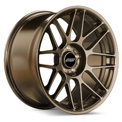 Apex ARC-8 19x9" 5x120 ET28, Bronze Satiné
