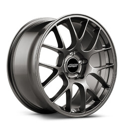 Apex EC-7 18x8.5" 5x120 ET35, Gris Anthracite
