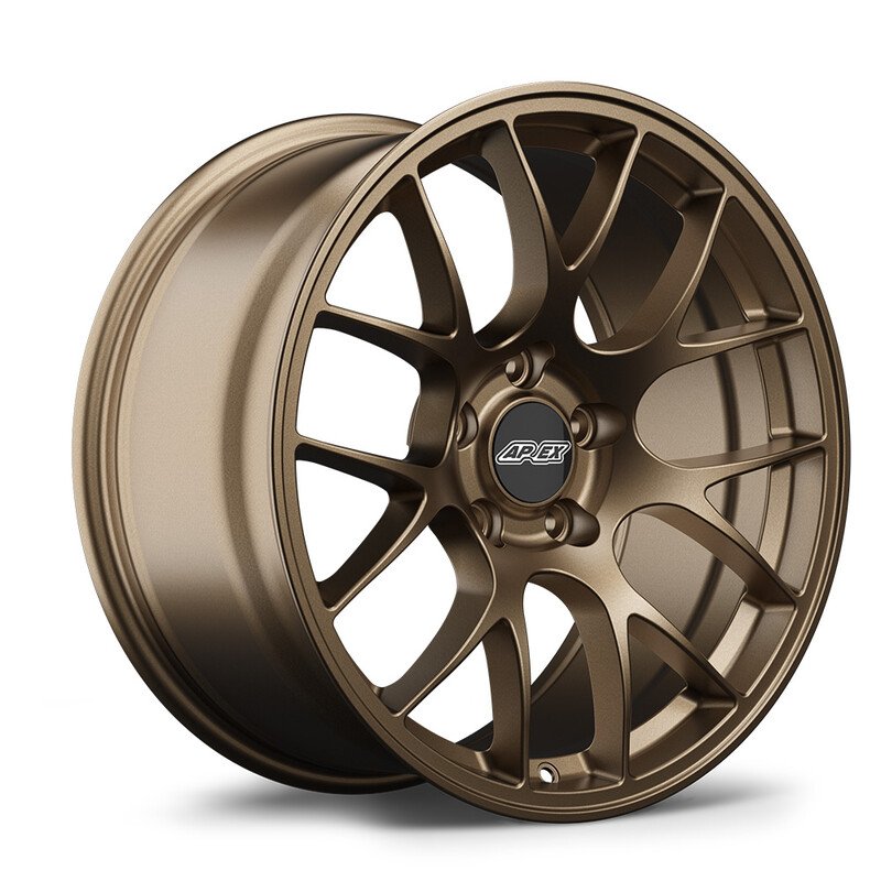 Apex\u0020EC\u002D7\u002018x9\u0022\u00205x120\u0020ET31,\u0020Bronze\u0020Satin\u00E9