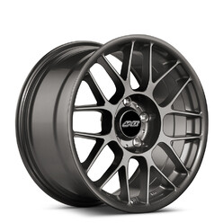 Apex ARC-8 17x8" 4x100 ET25, Gris Anthracite