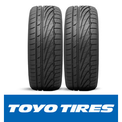 Pneus Toyo Proxes tr1 Tourisme été 195/55 R15 85V (la paire)