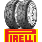 Pneus Pirelli