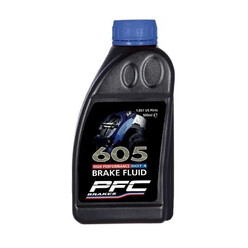 Liquide de Freins PFC Route RH605 (500 mL)