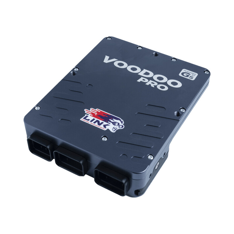 Calculateur Link WireIn G5 Voodoo Pro