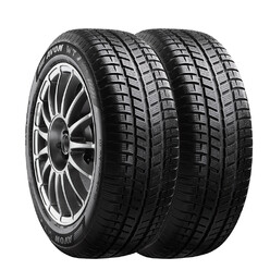 Pneus Avon Wt7 snow Tourisme Hiver 195/60 R15 88T (la paire)