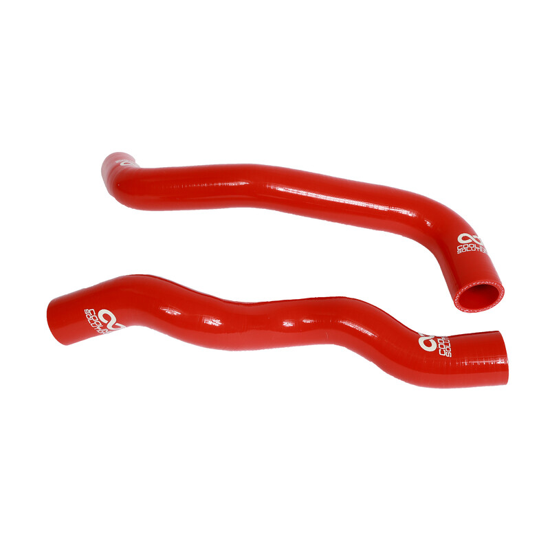 Durites de Radiateur d'Eau pour Nissan 370Z (08-21)