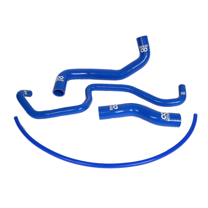 Durites de Radiateur d'Eau pour Nissan 350Z, 280 & 300 ch (VQ35DE, 03-06)
