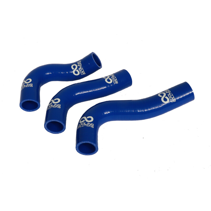 Durites de Radiateur d'Eau pour Mazda MX-5 NA (94-97)