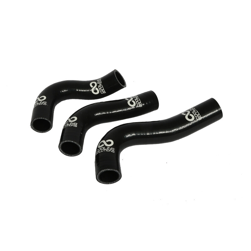 Durites de Radiateur d'Eau pour Mazda MX-5 NA (94-97)