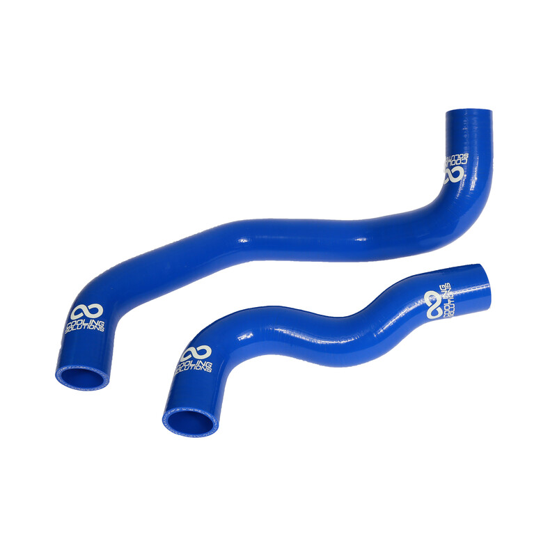 Durites de Radiateur d'Eau pour Nissan 350Z, 313 ch (VQ35HR, 07-09)
