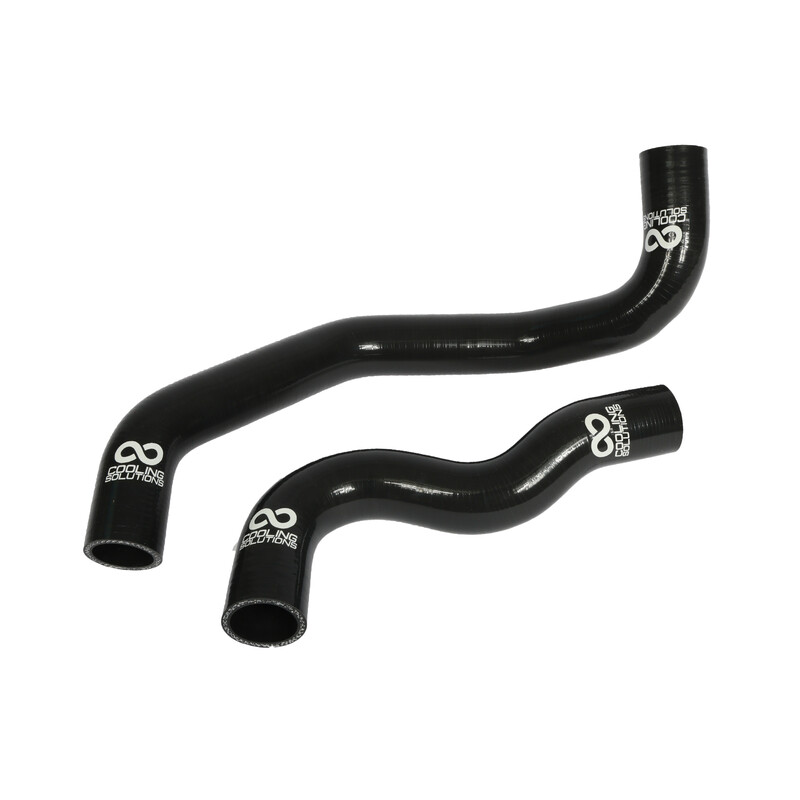 Durites de Radiateur d'Eau pour Nissan 350Z, 313 ch (VQ35HR, 07-09)