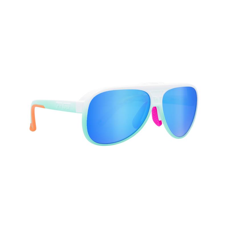 Pit Viper "The Bonaire Breeze | Lift Offs" - Lunettes de Soleil