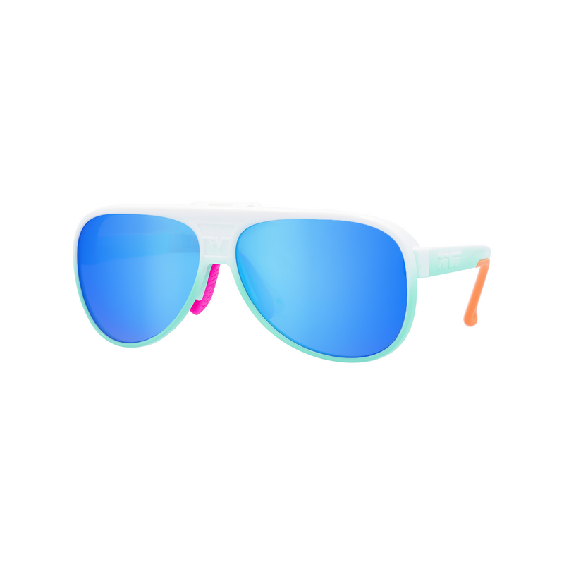 Pit Viper "The Bonaire Breeze | Lift Offs" - Lunettes de Soleil