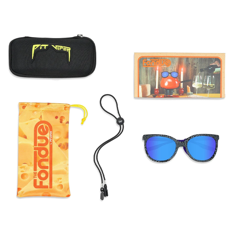 Pit\u0020Viper\u0020\u0022The\u0020Mangrove\u0020\u007C\u0020Fondue\u0022\u0020\u002D\u0020Lunettes\u0020de\u0020Soleil