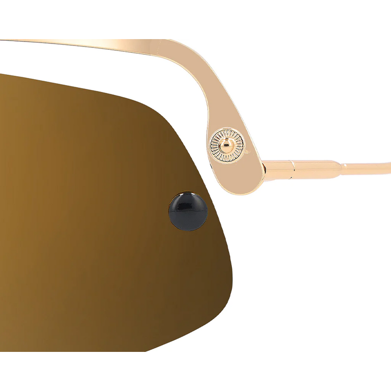 Pit Viper "The Gold Standard Polarized | Limousine" - Lunettes de Soleil