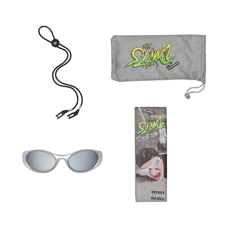 Pit Viper "The Spine Tingler | Slammer" - Lunettes de Soleil