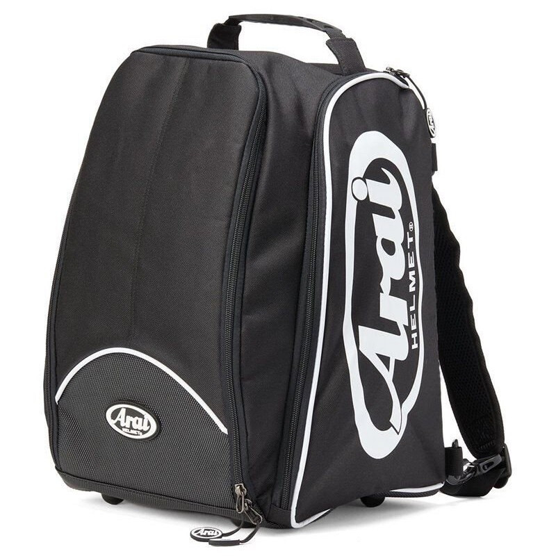 Sac de Transport Arai pour Casque et Accessoires