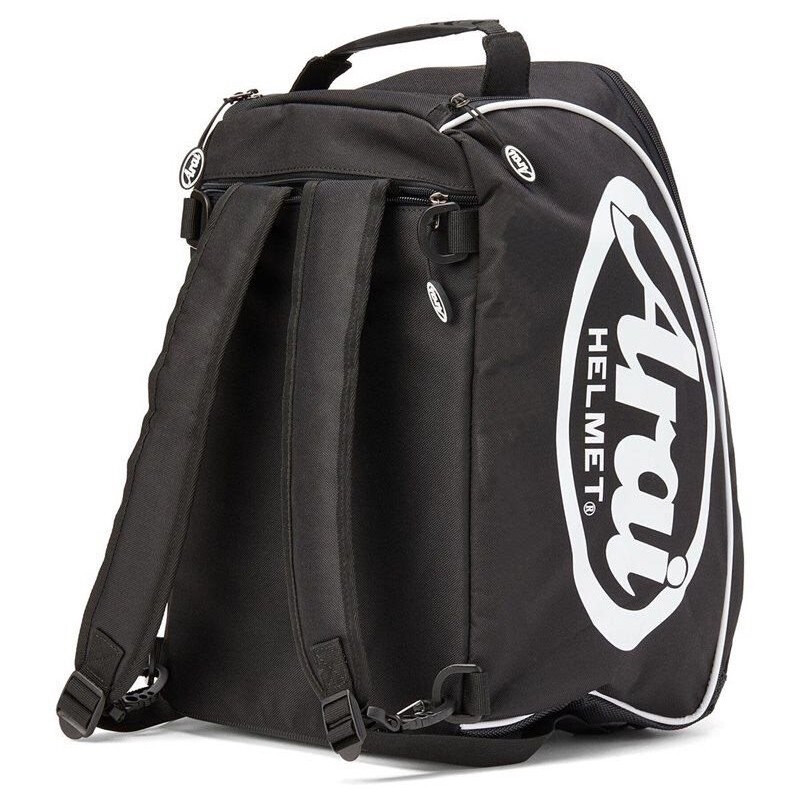 Sac de Transport Arai pour Casque et Accessoires
