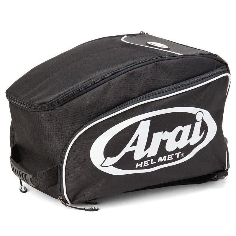 Sac de Transport Arai pour Casque et Accessoires