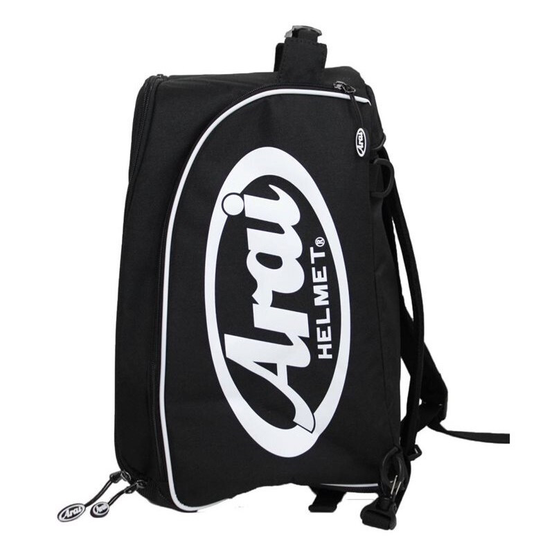 Sac de Transport Arai pour Casque et Accessoires