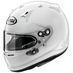 Casque FIA Arai GP-7