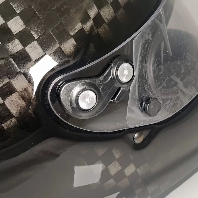 Casque FIA Arai GP-7 SRC ABP