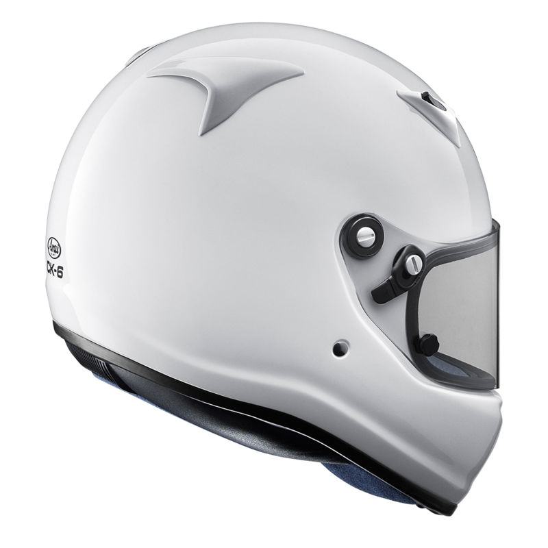 Casque\u0020Karting\u0020Arai\u0020CK\u002D6