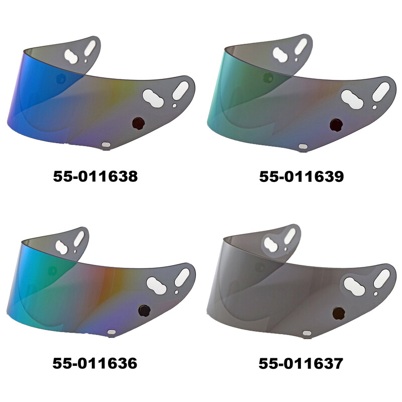 Visière pour Casque Arai GP-7