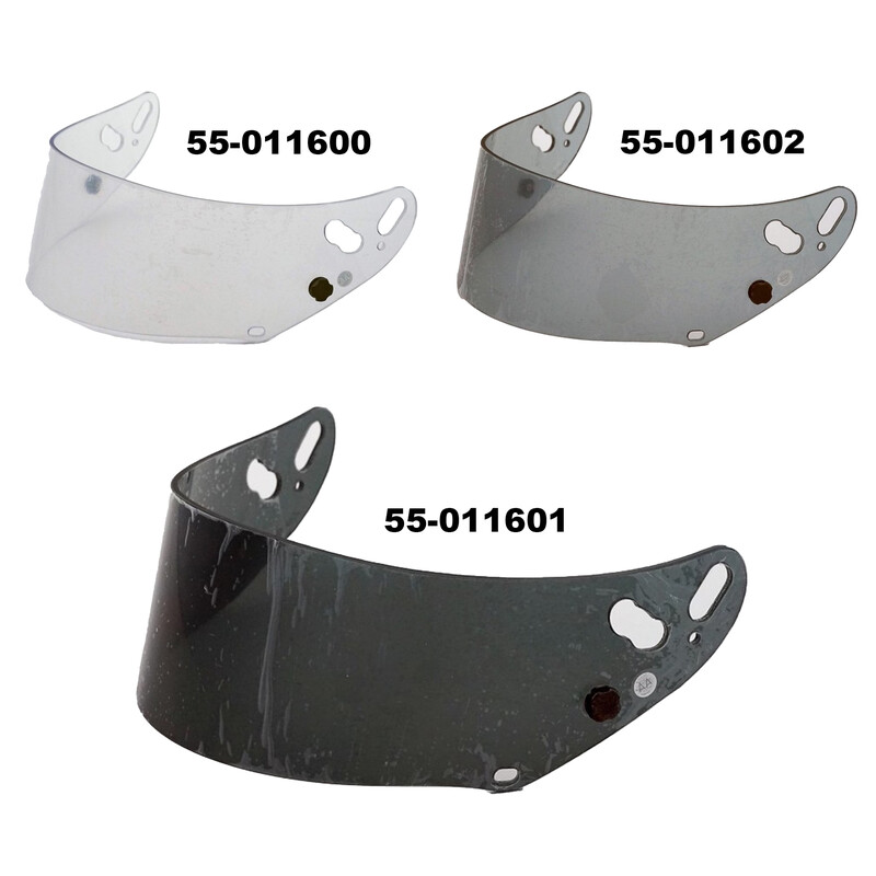 Visière pour Casque Arai GP-7