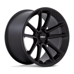 Rotiform BTL 21x9" 5x112 ET20, Noir Mat