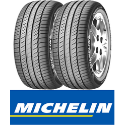 Pneus Michelin PRIMACY HP MO 245/40 R17 91W (la paire)