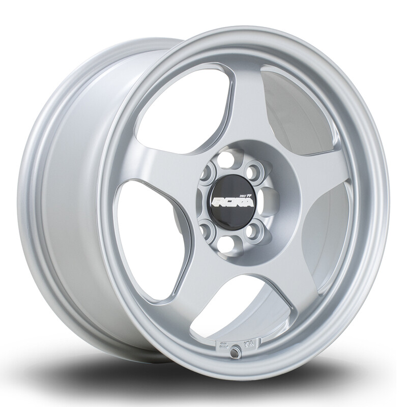 Rota\u0020Slipstream\u002015x7\u0022\u00204x100\u0020ET35,\u0020Gris\u0020Argent\u00E9