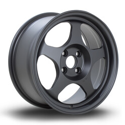 Rota Slipstream 15x7" 4x95.25 ET31, Noir Mat