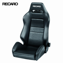 Siège Baquet Recaro Speed (TÜV & ABE)